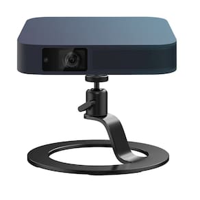 Suporte de projetor WYSXEBWZ Alumínio 360° Ajustável