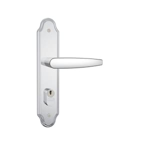 Fechadura Externa Stam 803/33 Inox