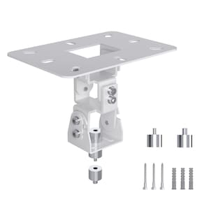 Suporte de montagem no teto para mini projetor XINLEI PR14MINIW Whit