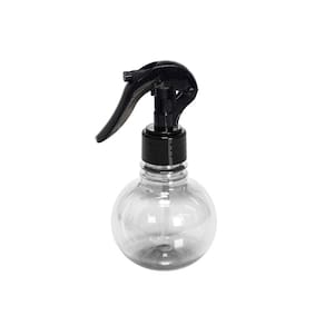Mini Borrifador Pulverizador Tipo Bolinha 180ml
