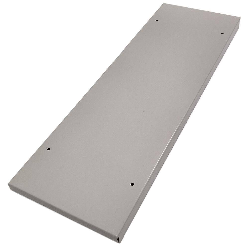 Bandeja de Aço Para Mini Porta Pallet 80cm 1 Nível 1,80m Amapá