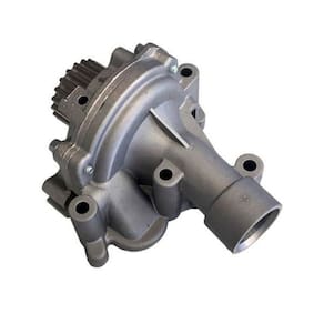 Bomba Dagua Citroen C4 Exclusive 2.0 16V Ew10A 2-09/7-13;