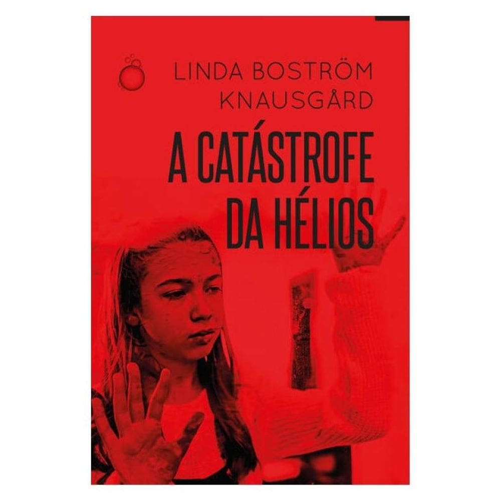 A Catástrofe Da Hélios