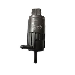 Eletrobomba Limpador Simples Golf 99/ Polo 02/ Audi A3 96/ A