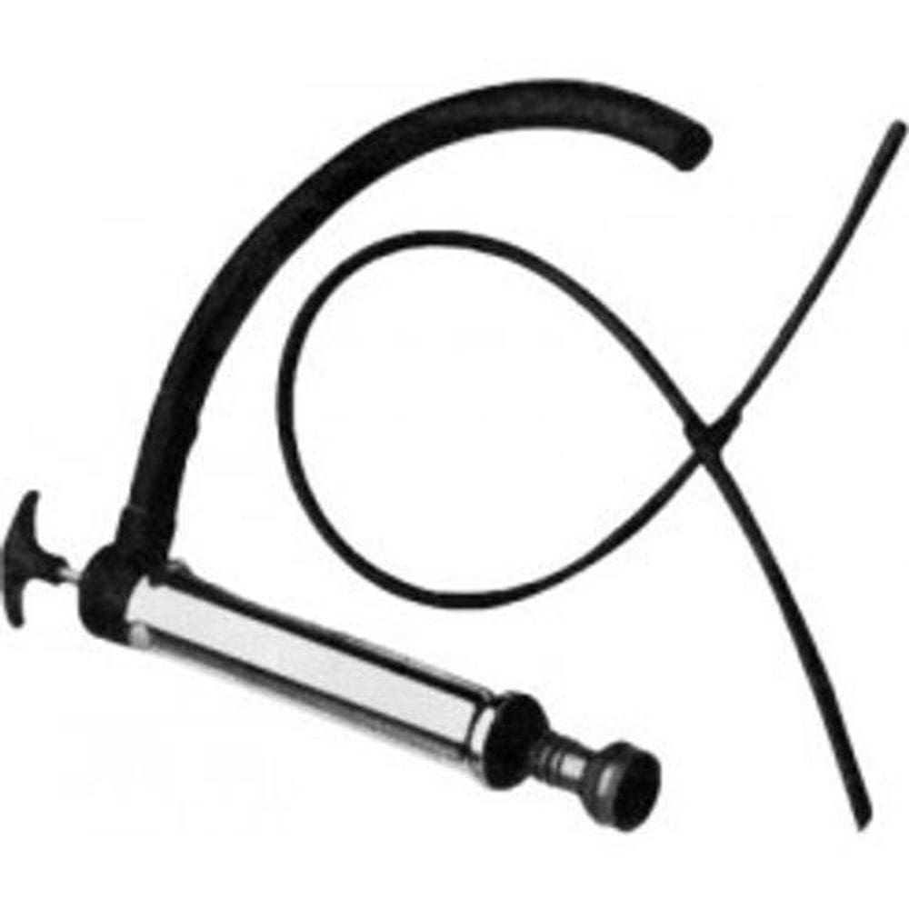 Bomba Manual Para Oleo