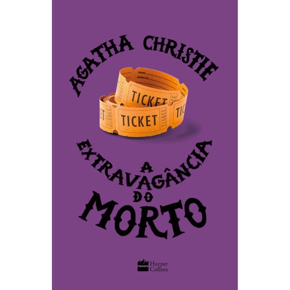 A extravagância do morto
