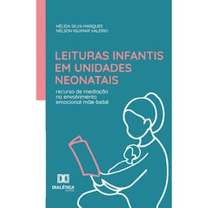 Leituras Infantis em Unidades Neonatais