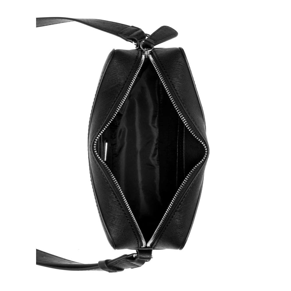 Bolsa Transversal Guess Zadora Verde | Casas Bahia