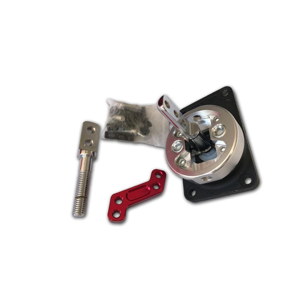 Trambulador Billet Câmbio Tremec T5