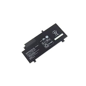 Bateria Compativel Para Notebook Sony Bps34 Vgpbps34 Vgp-bps34 SVF15A1S2ES SVF15AA1QM