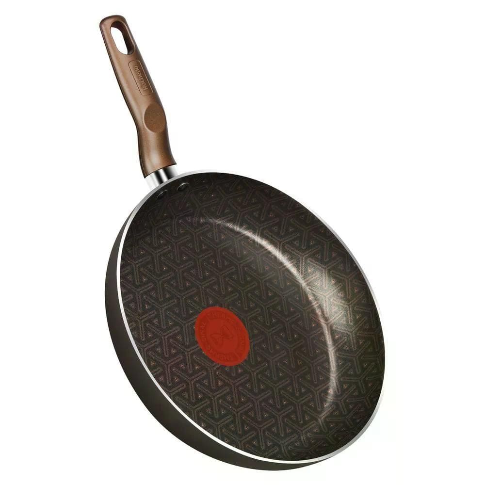 Frigideira Rochedo Expert Chocolate 30CM