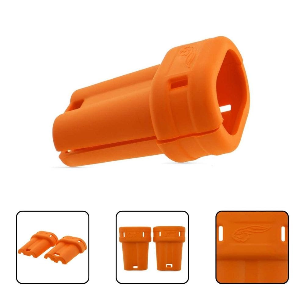 Protetor Pontas Cabo Acelerador Amx Ktm Husqvarna GasGas Sherco 125/250/300/450