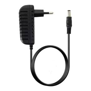 Fonte 9V 3A Plug 5.5Mm X 2.5Mm Para Roteador Dvd Portátil