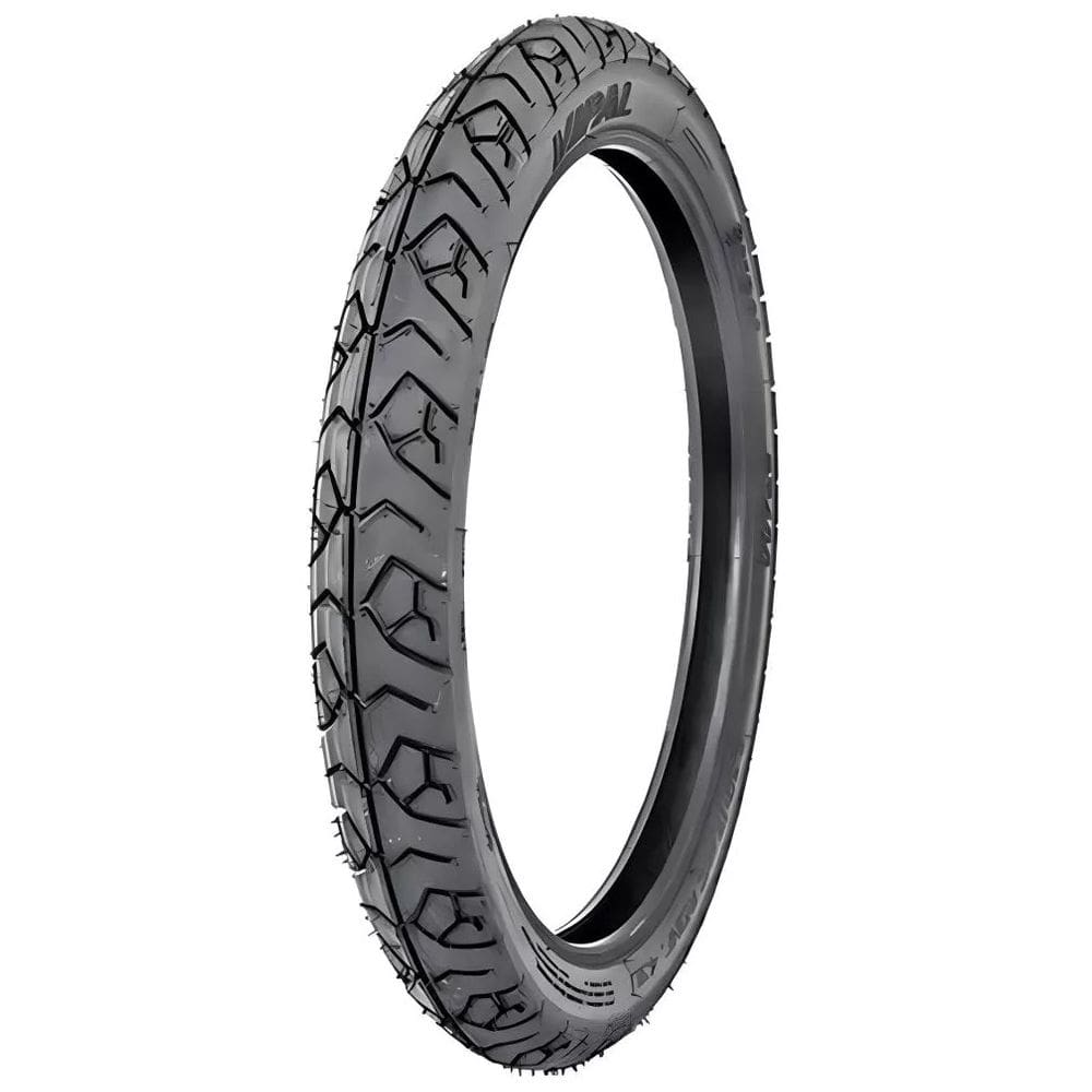 Pneu Vipal Balão 250-17 St400 Dianteiro Moto honda Biz Pop Crypton