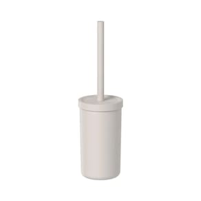 Escova Sanitária Banheiro Limpeza Vaso Bold Bege Ss1000bgf Bege