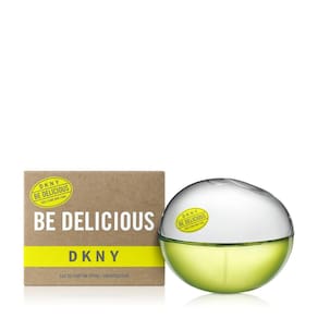 Perfume DKNY Be Delicious Eau de Parfum 50ml para mulheres