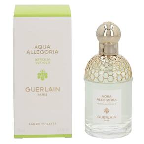 Perfume Guerlain Aqua Allegoria Nerolia Vetiver EDT 75ml