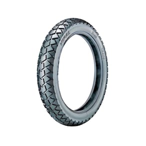 Pneu Vipal 110/90-17 TR300 traseiro Bros 125 150 160 XRE 190 XTZ Crosser 150