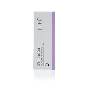 Tinta Semi Color Louro Muito Claro Blonde 9.71 Keune 60ml