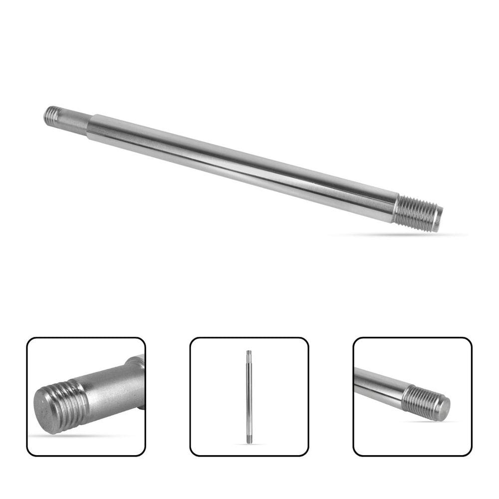 Haste Amortecedor Traseiro Mid Racing