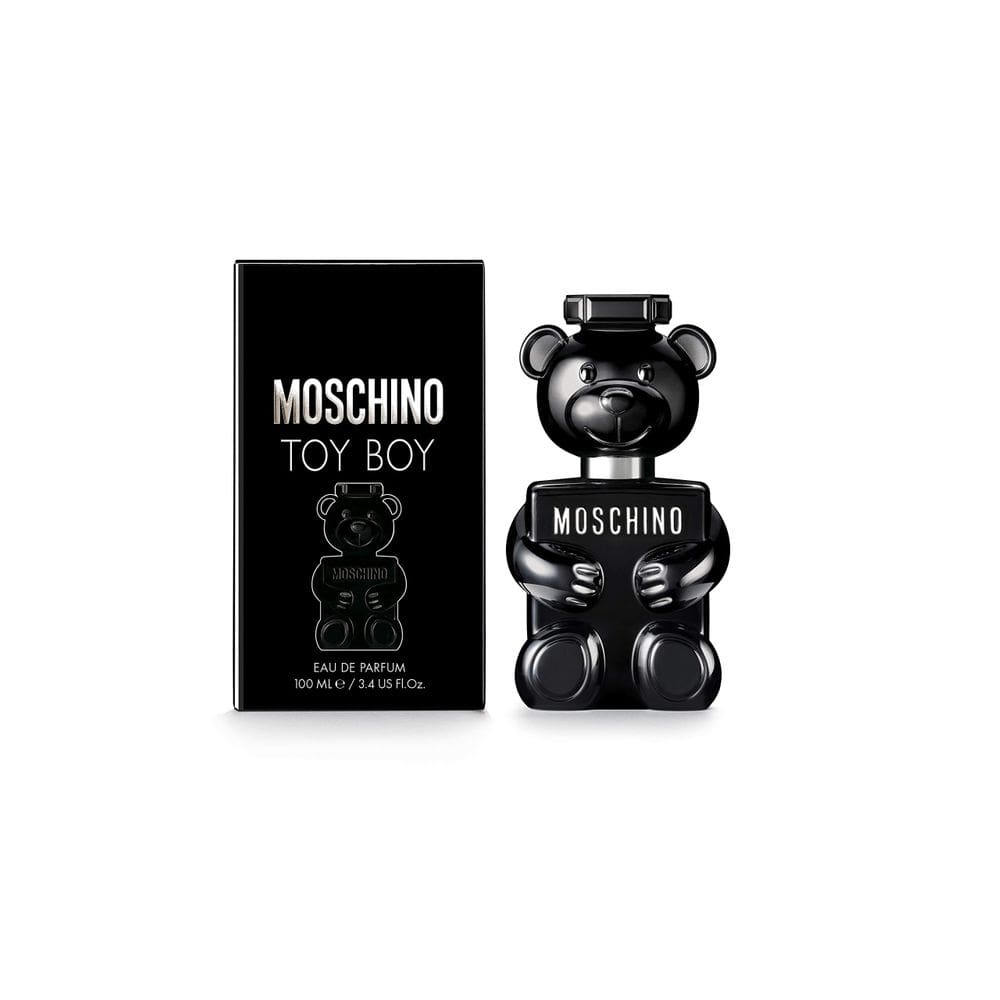Perfume MOSCHINO Toy Boy Eau De Parfume Spray para homens 100mL