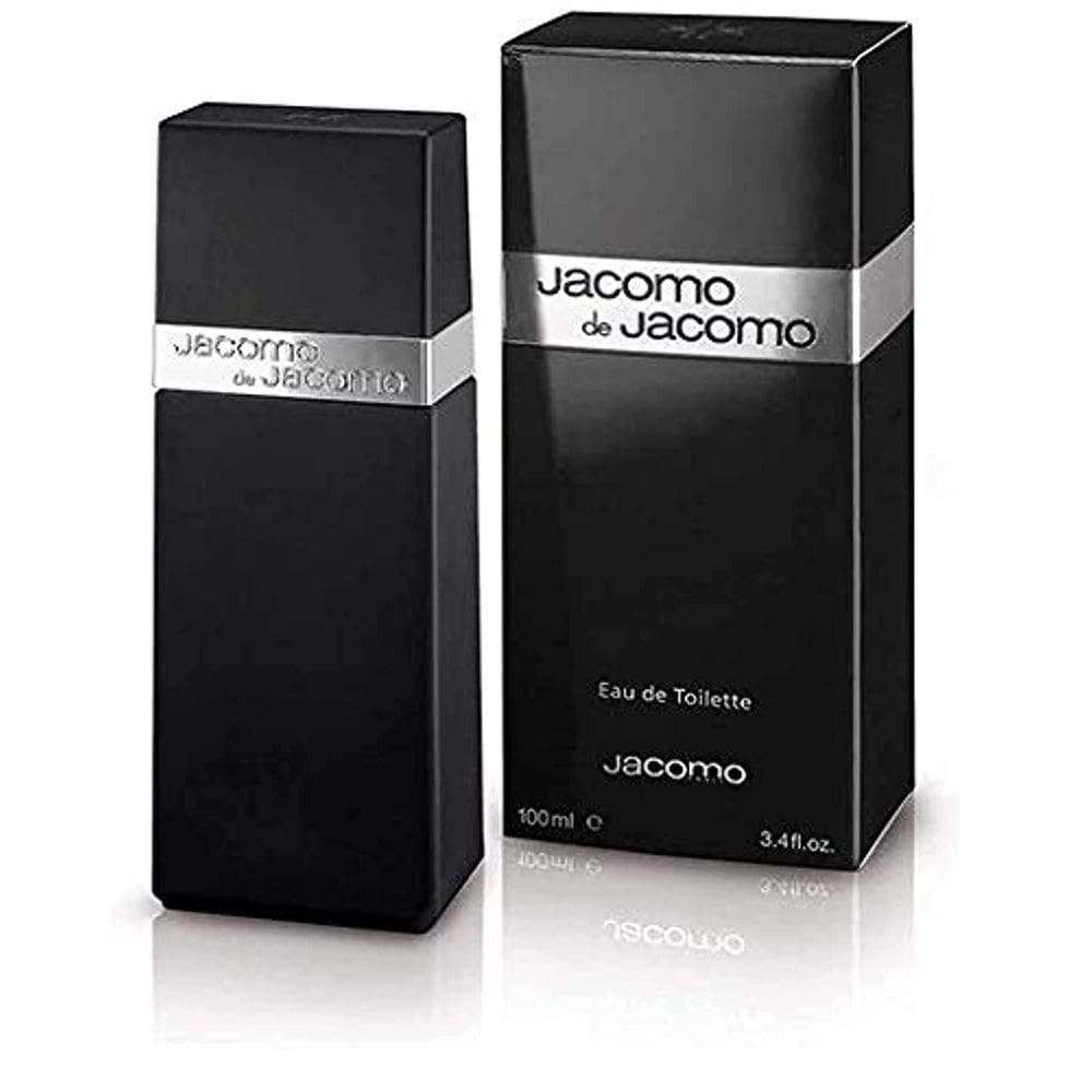 Perfume Jacomo de Jacomo EDT 100mL para homens