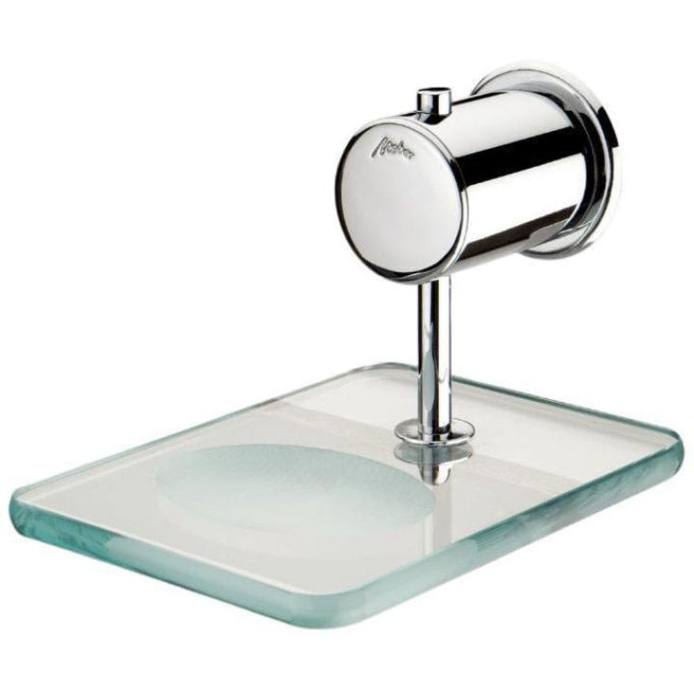 Saboneteira De Parede Domus 306 C40 Meber