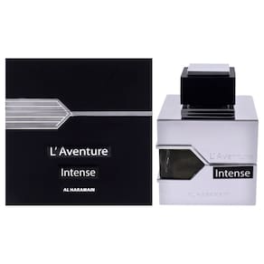 Perfume Al Haramain Laventure Intense Eau de Parfum 100mL para