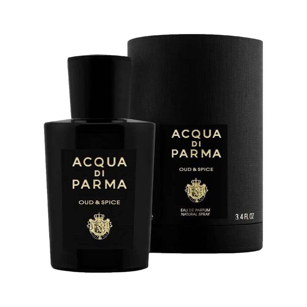 Perfume Acqua di Parma Oud & Spice Eau de Parfum 100ml Unise
