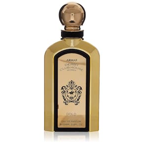 Perfume Armaf Derby Club House Gold Eau De Perfum 100ml