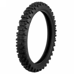 Pneu Moto Off-Road Enduro Ii 90/90-18 Tras C/C Maggion Titan-Fan-Ybr-Factor