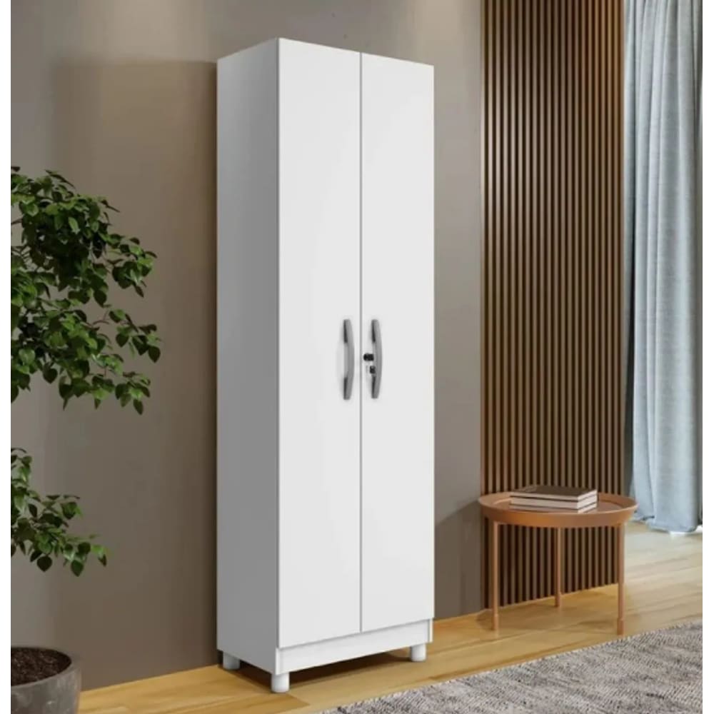 Multiuso Sparta Benetil Móveis - Branco