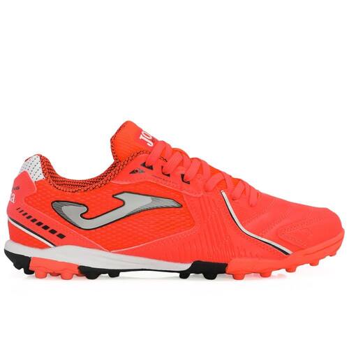 Chuteira Joma Society Dribling Coral Casas Bahia