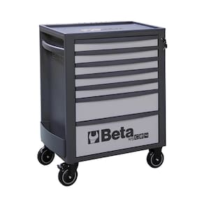 Carrinho Para Ferramentas 800kg 7 Gavetas Rsc24-7-g Beta