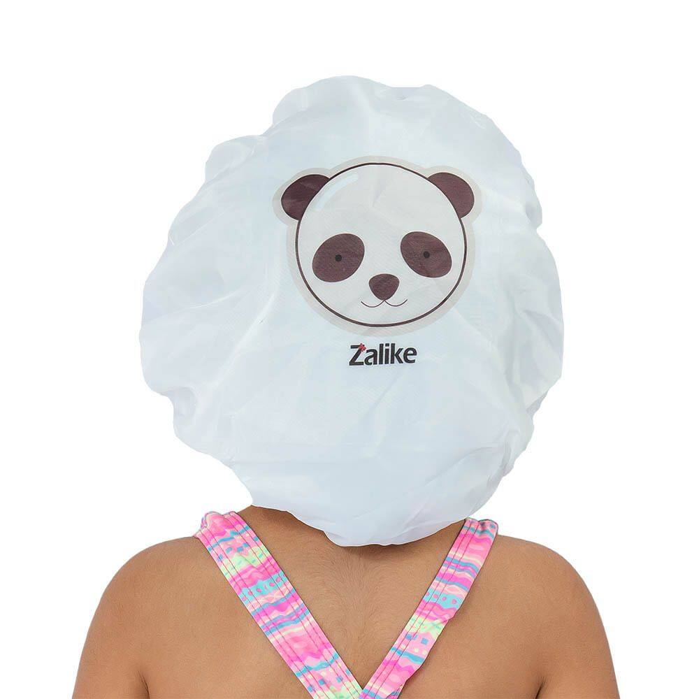 Touca de Banho Le Infantil Cute