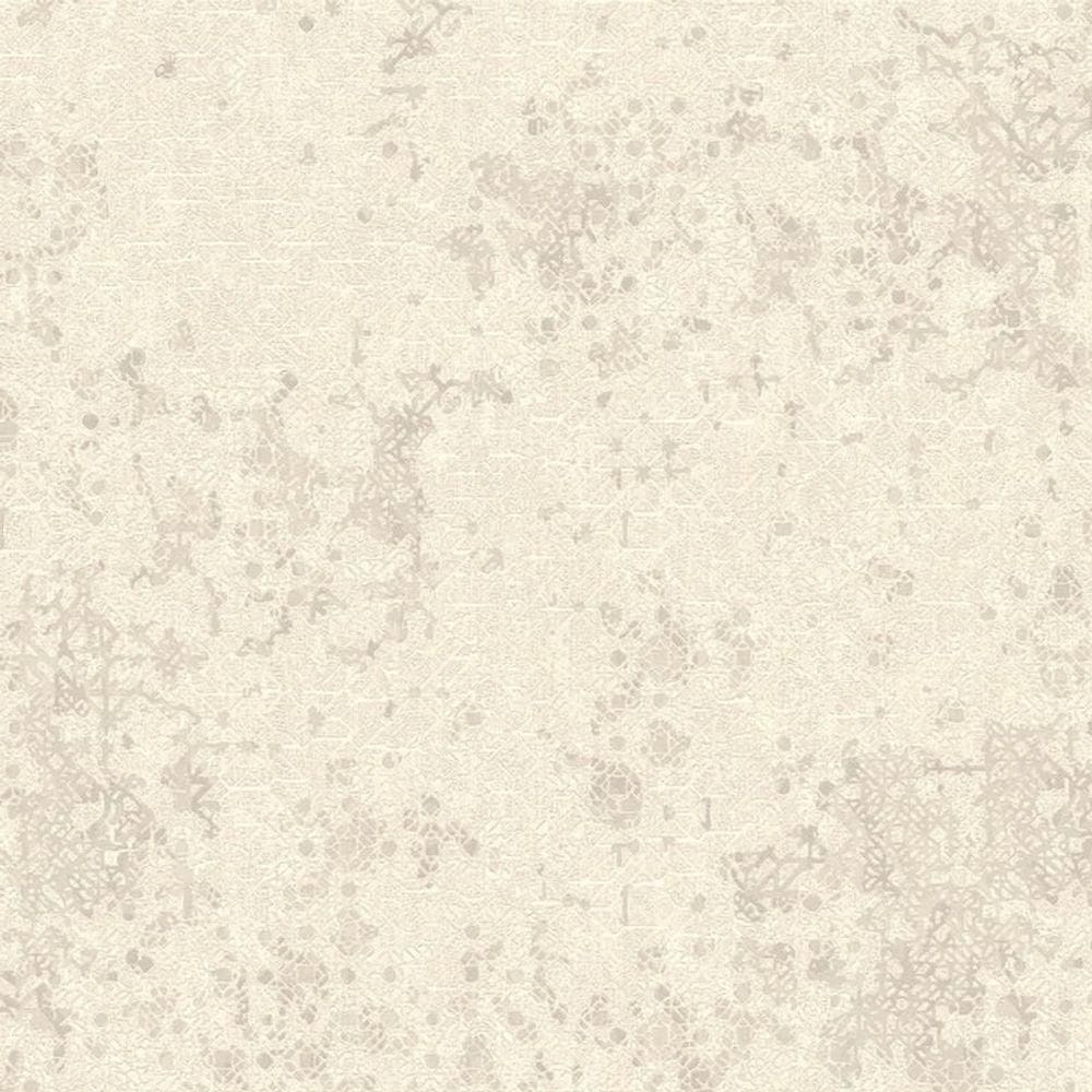 Papel De Parede Pure Style Textura Amarelo Ps220123