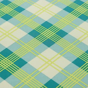 Tecido Viscose Estampada 100% Viscose - Rolo 2 Metros