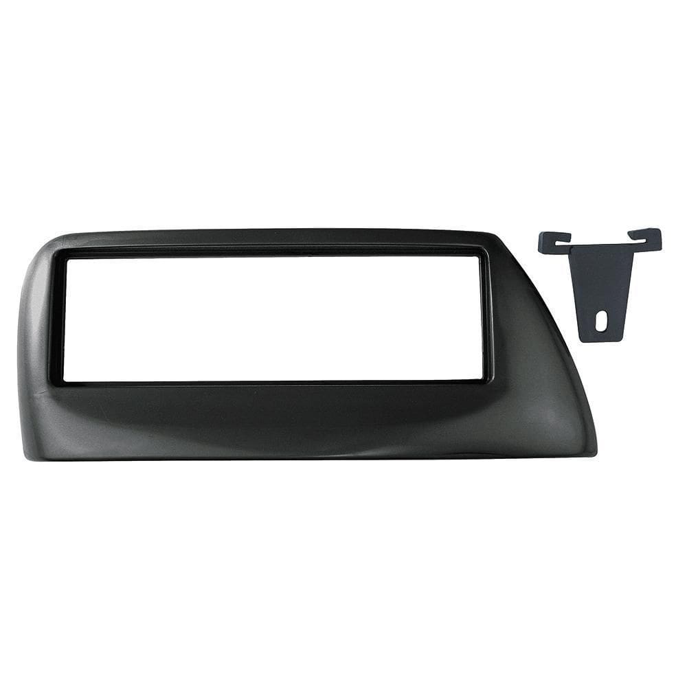 Contra Frente Plastica Permak Ford Ka 2000 89/L2