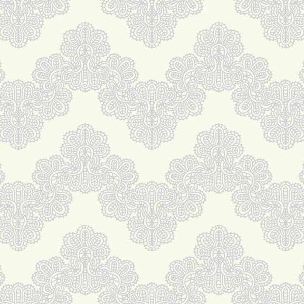 Papel De Parede Waverly Kids Airwaves Wk6957