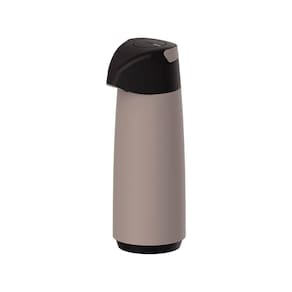 Garrafa Térmica Tramontina Exata 6163958 1,8l Bege