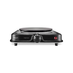 Fogao Eletrico Portatil Single Cook 127V FG01 Elgin