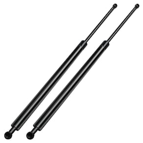 Suportes de elevação Rear Hatch Gate Liftgate para Chevrolet Suburban 1500 2007-2014, Suburban 2500 2007-2013, Tahoe 2007-2014