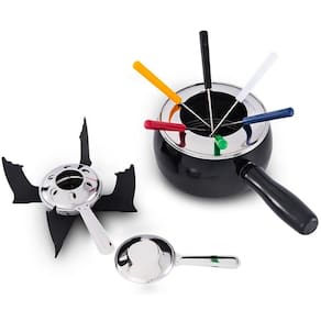 Conjunto para Fondue - Fondues e Petiscos Brinox