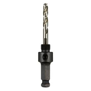 Adaptador para Serra Copo 14-30 Enc.1/2" 49-56-7000 Milwaukee