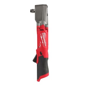 Chave de Impacto Angular Encaixe 1/2" 12V Fuel 2565-20 Milwaukee