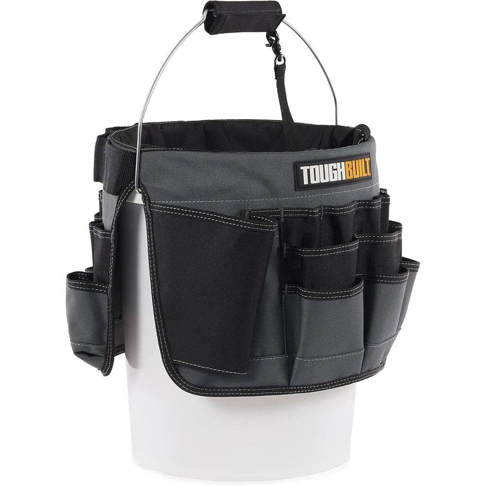 Bolsa Para Adaptar Em Baldes TB-85 ToughBuilt