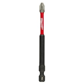 Bit Philips Ph2 X 89mm 1 Peça 48-32-4562 Milwaukee