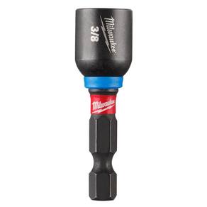 Adaptador Magnético 1/4" X 50Mm X 3/8" G 49-66-4505 Milwaukee