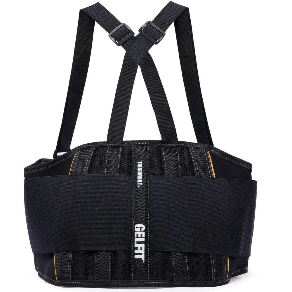 Cinto De Apoio Traseiro Para Costas 101 a 121 cm TB-45G-L ToughBuilt