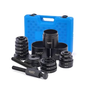 Kit de prensa de rolamento de roda Orion Motor Tech para roda dianteira